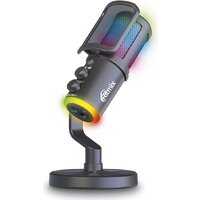 Ritmix RDM-178 USB Gaming (черный) Image #1