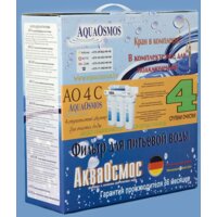 АкваОсмос АО 4 С Image #8