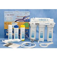 АкваОсмос АО 4 С Image #10