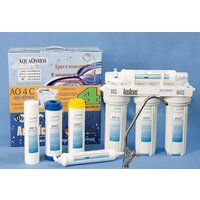 АкваОсмос АО 4 С Image #9