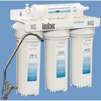 АкваОсмос АО 4 С Image #2