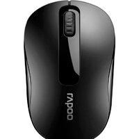 Rapoo M10 Plus (черный)