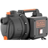Black & Decker BXGP600PE