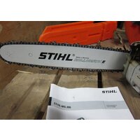 STIHL MS 260 Image #6