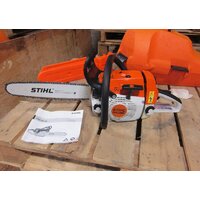 STIHL MS 260 Image #3