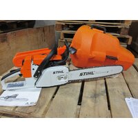 STIHL MS 260 Image #5