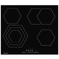 Monsher MHE 6019 Image #2