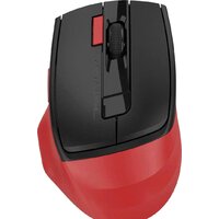 A4Tech Fstyler FG45CS Air (черный/красный)