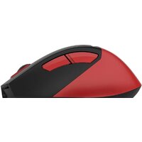 A4Tech Fstyler FG45CS Air (черный/красный) Image #4