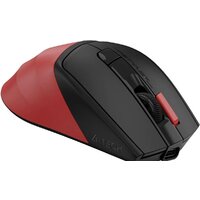 A4Tech Fstyler FG45CS Air (черный/красный) Image #3