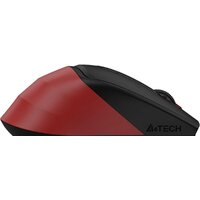 A4Tech Fstyler FG45CS Air (черный/красный) Image #5