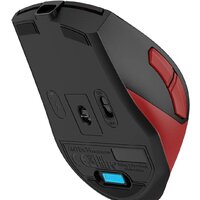 A4Tech Fstyler FG45CS Air (черный/красный) Image #7