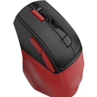 A4Tech Fstyler FG45CS Air (черный/красный) Image #6