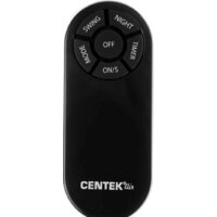 CENTEK CT-5026 (черный) Image #4