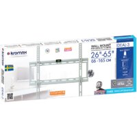 Kromax IDEAL-3W (белый) Image #4