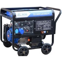 ТСС GGW 6.0/250ED-R Image #2