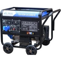 ТСС GGW 6.0/250ED-R Image #1