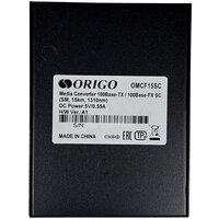 Origo OMCF15SC/A1A Image #4