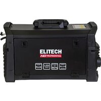 ELITECH WM 200 Multi Image #5