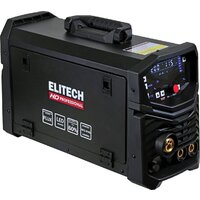 ELITECH WM 200 Multi Image #2