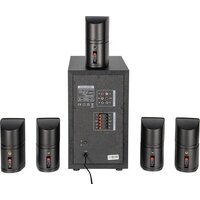 Microlab X3/5.1 BT Image #4