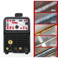 ANDELI MCT-520DPL ADL20-602 Image #7