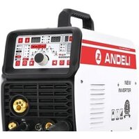 ANDELI MCT-520DPL ADL20-602