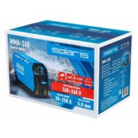 Solaris MMA-260 Image #5