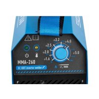 Solaris MMA-260 Image #4