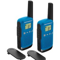 Motorola Talkabout T42 (синий) Image #2