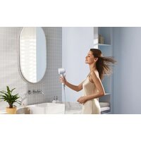 Dreame Hairdryer Gleam Grey AHD12A (серый) Image #14