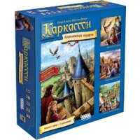 Настольные игры