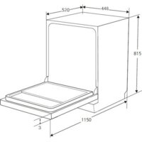 KUPPERSBERG GSM 4573 Image #8