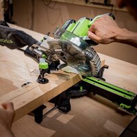 Greenworks GD24MS216 1501707UG (с 1-им АКБ) Image #22