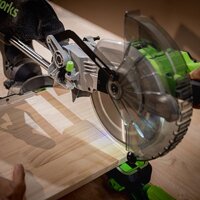 Greenworks GD24MS216 1501707UG (с 1-им АКБ) Image #19