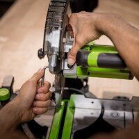 Greenworks GD24MS216 1501707UG (с 1-им АКБ) Image #16