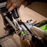 Greenworks GD24MS216 1501707UG (с 1-им АКБ) Image #23