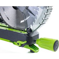 Greenworks GD24MS216 1501707UG (с 1-им АКБ) Image #10