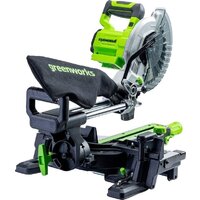 Greenworks GD24MS216 1501707UG (с 1-им АКБ) Image #7