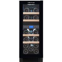 Cellar Private CP017-2TBH со скрытой ручкой