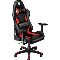 Thunderobot E203 Highlight (черный/красный) Image #5