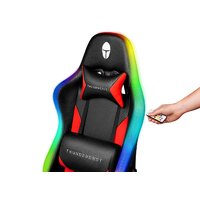 Thunderobot E203 Highlight (черный/красный) Image #6