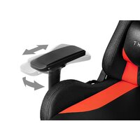 Thunderobot E203 Highlight (черный/красный) Image #4