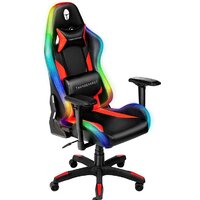 Thunderobot E203 Highlight (черный/красный) Image #3