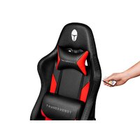 Thunderobot E203 Highlight (черный/красный) Image #2