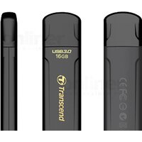 Transcend JetFlash 700 16GB (TS16GJF700) Image #2