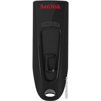 SanDisk Ultra USB 3.0 Black 64GB (SDCZ48-064G-U46)
