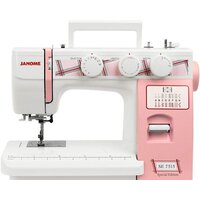 Janome SE 7515 Image #2
