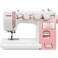 Janome SE 7515