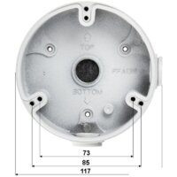 Dahua DH-PFA136 Image #4